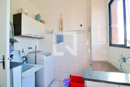 Apartamento para alugar com 60m², 2 quartos e 1 vagaÁrea de Serviço