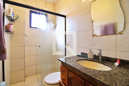 Apartamento para alugar com 60m², 2 quartos e 1 vagaBanheiro