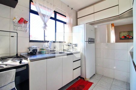 Apartamento para alugar com 60m², 2 quartos e 1 vagaCozinha