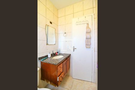 Apartamento para alugar com 60m², 2 quartos e 1 vagaBanheiro