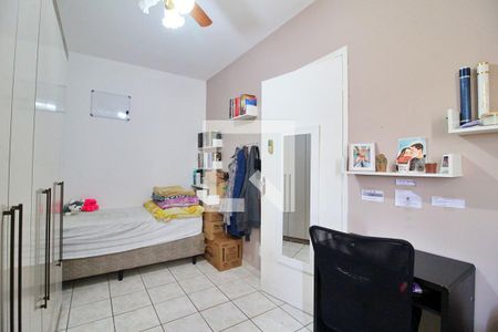 Apartamento para alugar com 60m², 2 quartos e 1 vagaQuarto 2