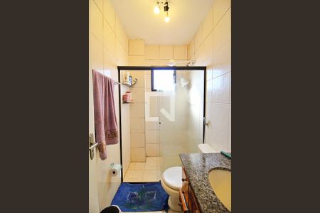 Apartamento para alugar com 60m², 2 quartos e 1 vagaBanheiro