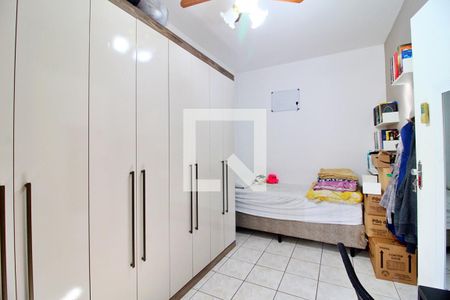 Apartamento para alugar com 60m², 2 quartos e 1 vagaQuarto 2