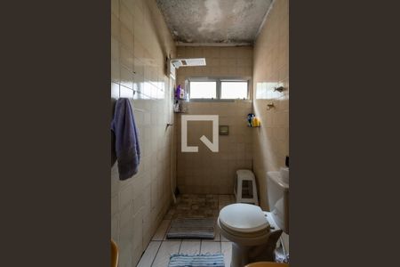 Casa à venda com 178m², 3 quartos e 3 vagasBanheiro da Suíte