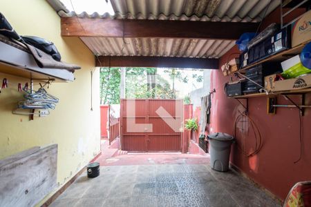 Casa à venda com 178m², 3 quartos e 3 vagasGaragem