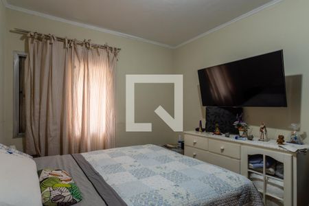 Casa à venda com 178m², 3 quartos e 3 vagasQuarto 2