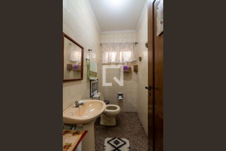 Casa à venda com 178m², 3 quartos e 3 vagasLavabo