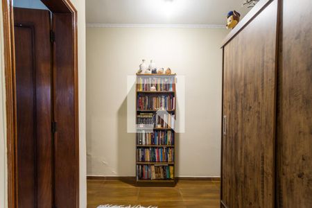 Casa à venda com 178m², 3 quartos e 3 vagasPiso superior