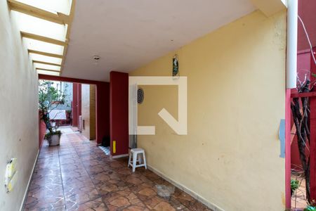 Casa à venda com 178m², 3 quartos e 3 vagasÁrea externa
