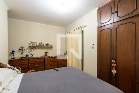 Casa à venda com 178m², 3 quartos e 3 vagasQuarto 3