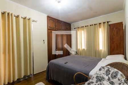 Casa à venda com 178m², 3 quartos e 3 vagasQuarto 3