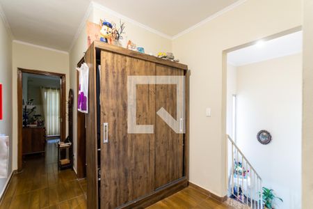 Casa à venda com 178m², 3 quartos e 3 vagasPiso superior