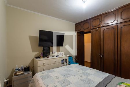 Casa à venda com 178m², 3 quartos e 3 vagasQuarto 2