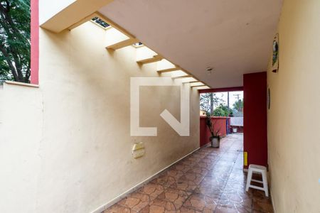 Casa à venda com 178m², 3 quartos e 3 vagasÁrea externa