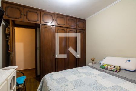 Casa à venda com 178m², 3 quartos e 3 vagasQuarto 2