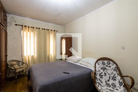 Casa à venda com 178m², 3 quartos e 3 vagasQuarto 3