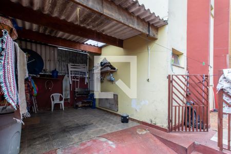 Casa à venda com 178m², 3 quartos e 3 vagasGaragem