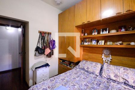 Quarto 1 - Suite de casa à venda com 3 quartos, 350m² em Cambuci, São Paulo