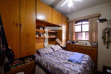 Quarto 1 - Suite de casa à venda com 3 quartos, 350m² em Cambuci, São Paulo