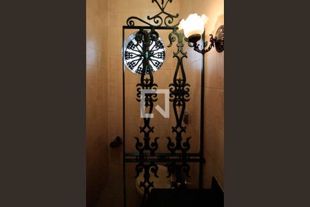 Casa à venda com 284m², 3 quartos e 2 vagasLavabo