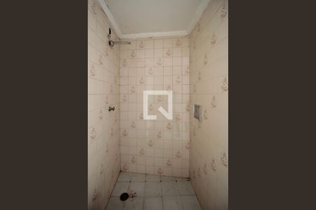 Casa à venda com 284m², 3 quartos e 2 vagasBanheiro de serviço