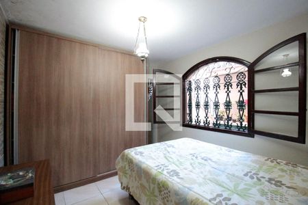 Suíte 1 de casa à venda com 3 quartos, 284m² em Sumaré, São Paulo