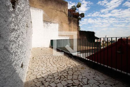 Casa à venda com 284m², 3 quartos e 2 vagasÁrea comum