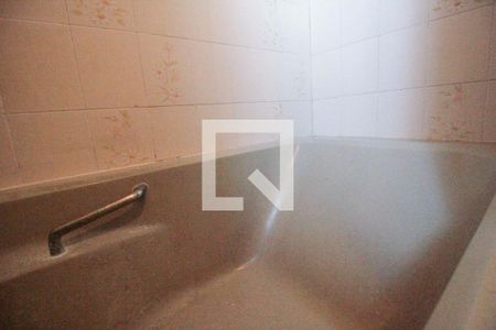 Casa à venda com 284m², 3 quartos e 2 vagasBanheiro da Suíte 3