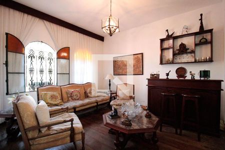 Casa à venda com 284m², 3 quartos e 2 vagasSala de Jantar