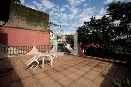 Casa à venda com 284m², 3 quartos e 2 vagasTerraço