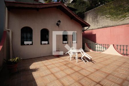 Casa à venda com 284m², 3 quartos e 2 vagasTerraço