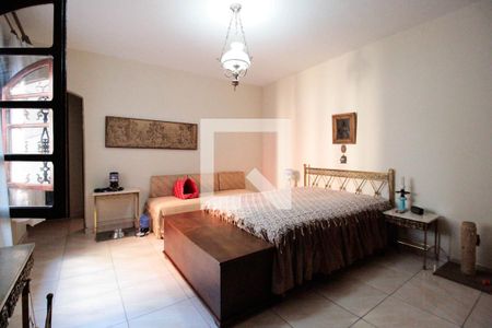 Casa à venda com 284m², 3 quartos e 2 vagasSuíte 3