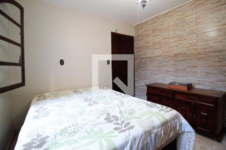 Suíte 1 de casa à venda com 3 quartos, 284m² em Sumaré, São Paulo