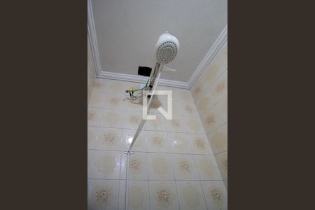 Casa à venda com 284m², 3 quartos e 2 vagasBanheiro da Suíte 1