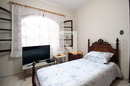 Casa à venda com 284m², 3 quartos e 2 vagasSuíte 2