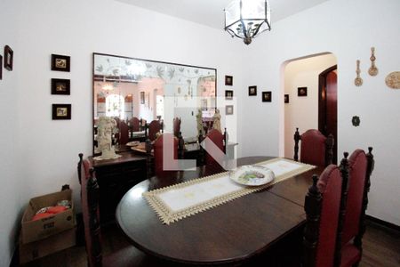 Casa à venda com 284m², 3 quartos e 2 vagasSala de Jantar