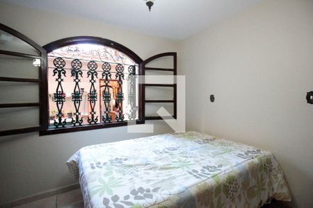 Suíte 1 de casa à venda com 3 quartos, 284m² em Sumaré, São Paulo