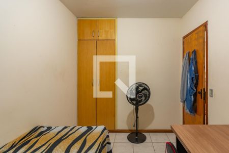 Quarto 2 de casa de condomínio à venda com 2 quartos, 54m² em Santa Terezinha, Belo Horizonte