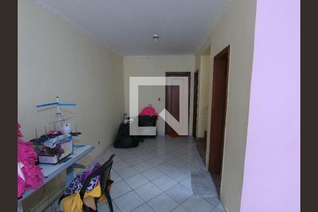 Sala  de casa à venda com 3 quartos, 168m² em Jardim Vila Galvao, Guarulhos