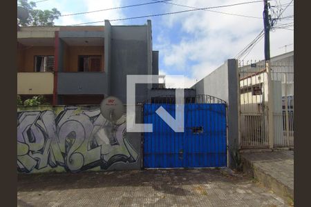 Casa à venda com 168m², 3 quartos e 2 vagasFachada 