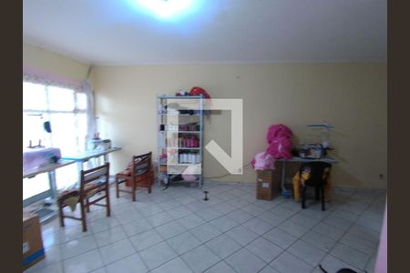 Sala  de casa à venda com 3 quartos, 168m² em Jardim Vila Galvao, Guarulhos