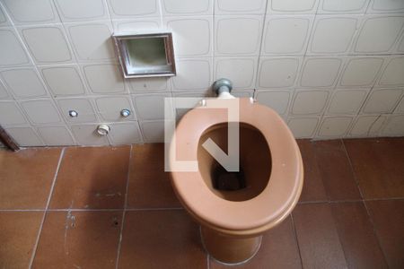 Casa à venda com 168m², 3 quartos e 2 vagasBanheiro da Suíte