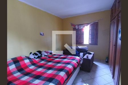 Casa à venda com 168m², 3 quartos e 2 vagasQuarto 2 