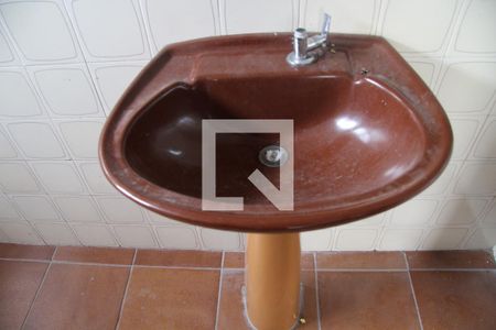 Casa à venda com 168m², 3 quartos e 2 vagasBanheiro da Suíte