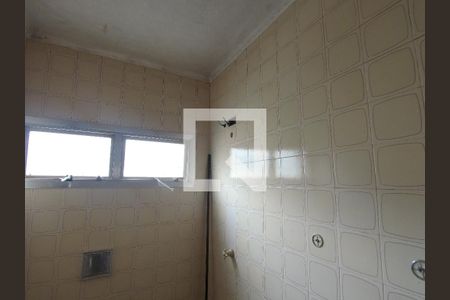 Banheiro da Suíte de casa à venda com 3 quartos, 168m² em Jardim Vila Galvao, Guarulhos