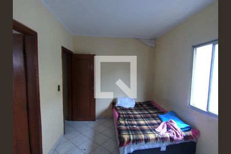 Suíte  de casa à venda com 3 quartos, 168m² em Jardim Vila Galvao, Guarulhos