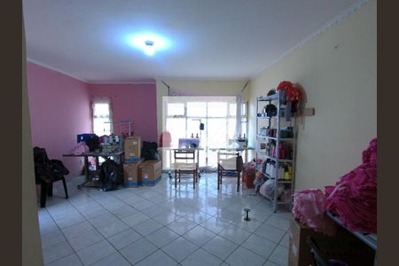 Sala  de casa à venda com 3 quartos, 168m² em Jardim Vila Galvao, Guarulhos