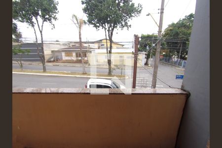 Casa à venda com 168m², 3 quartos e 2 vagasQuarto 2 Varanda 