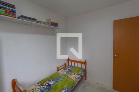Quarto 2 de apartamento à venda com 2 quartos, 49m² em Santo Andre, São Leopoldo
