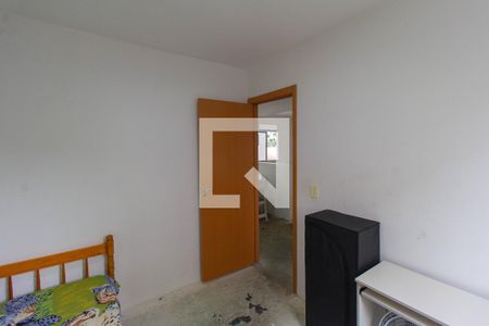 Quarto 2 de apartamento à venda com 2 quartos, 49m² em Santo Andre, São Leopoldo